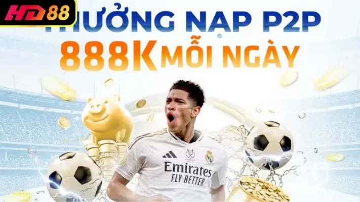 HD88 - Nơi Cược Thủ Chinh Phục Cá Cược Trực Tuyến Hot Nhất