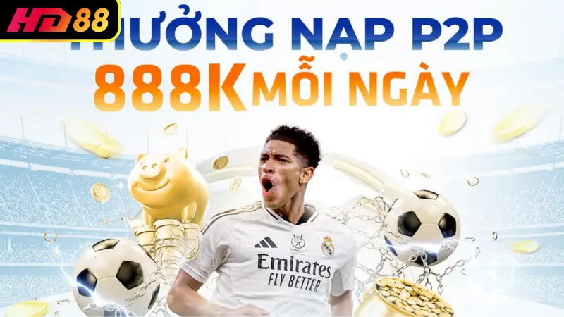 HD88 - Nơi Cược Thủ Chinh Phục Cá Cược Trực Tuyến Hot Nhất