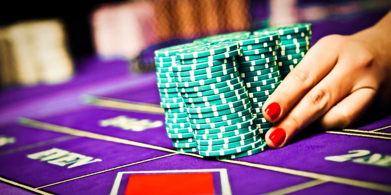 Phân loại bàn cược roulette Bu88 trực tuyến theo nhu cầu vốn